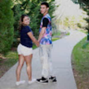 Meet your Posher, Jasmin